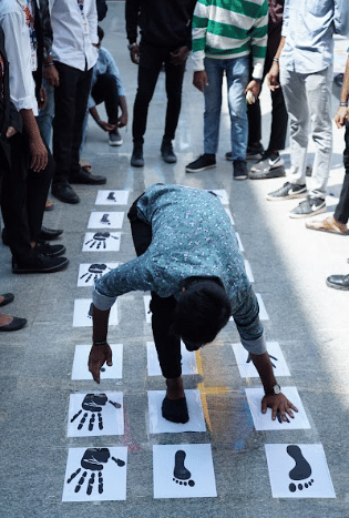 Ashoka School of Business Hyderabad Campus Events and Activities photo 11